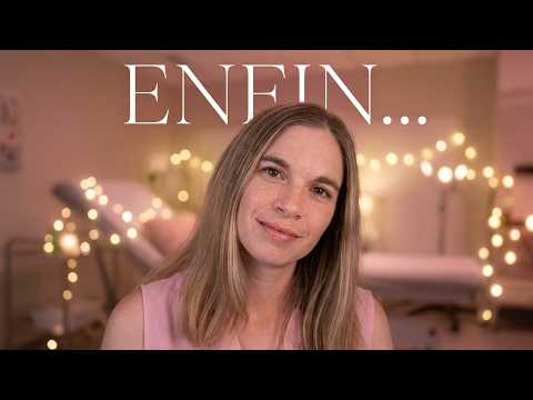 Je prédis la DATE de ta prochaine rencontre amoureuse (ASMR)