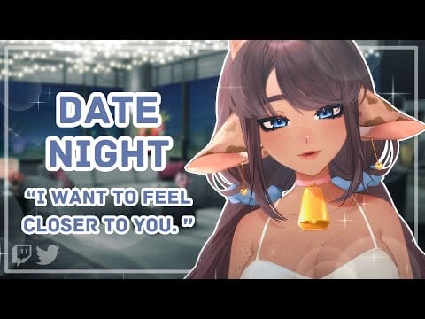 [F4A] I Know You Know [L-Bombs] [Sweet] [Romantic] [Kisses] [Feelings confession] [Slow Dancing]
