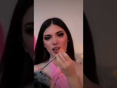 TikTok Tickle #funny #trending #asmr