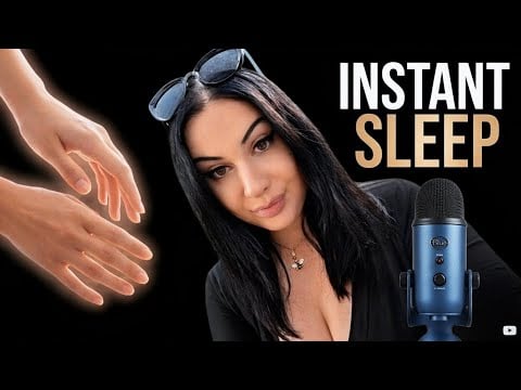 Fall Asleep Fast to These Triggers 😴