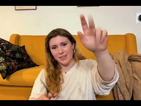 5 Minute ASMR Haircut (She is crushing on you)