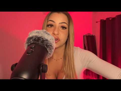 Une Lycéenne Timide te Drague ! ASMR