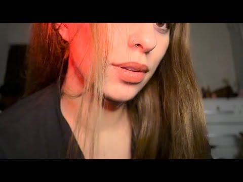 POSSO CUIDAR DA SUA ANSIEDADE? #asmr 