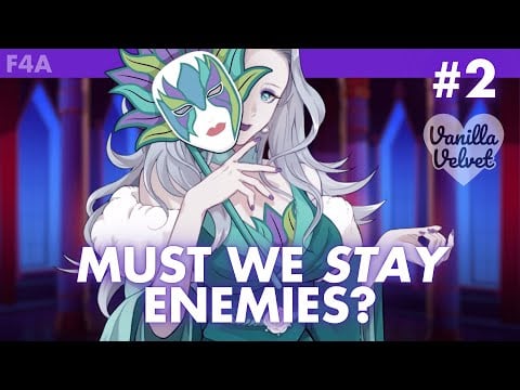 You Claim an Enemy Queen for a Forbidden Dance (Slow Burn • Enemies to Lovers ASMR • PART 2)