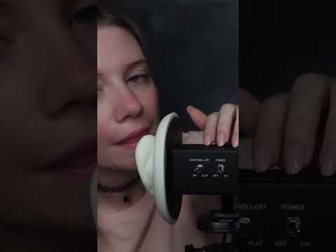 ASMR - Clicky Whispers