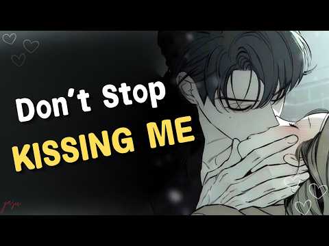 Your Ex Boyfriend Can't Stop Kissing You [M4F] [Kisses] [Flirty] [Boyfriend Roleplay] [ASMR]