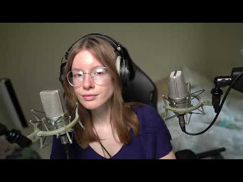 ASMR Uncommon Trigger Words (That Will Make You Tingle)