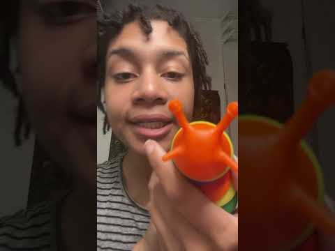 ASMR - Cornelius