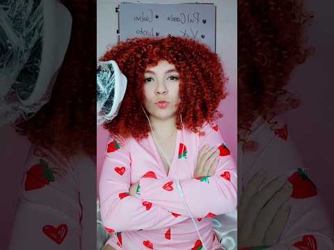 ASMR|Me engañan en vivo #asmr #yesasmr #asmrlive