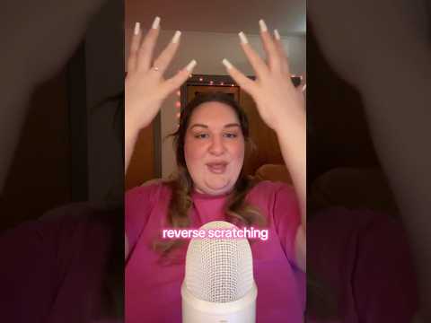 #asmr