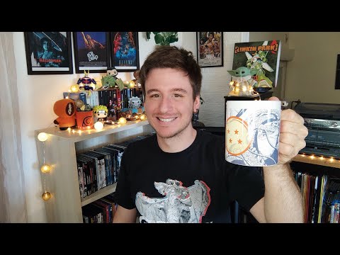 Café & Blabla n°3 (Malade, Voiture, Cinéma, Jeu vidéo, Projets Youtube) - ASMR Français