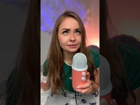 Rawr :3 #asmr #purring #kittysimka #mouthsounds