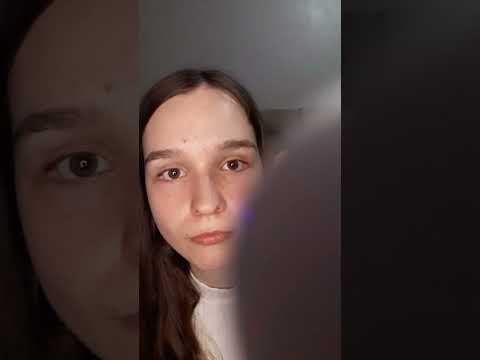 ASMR TOQUINHOS NA TELA REAIS  #asmr #makeup #sonsparadormir #asmrsounds #dog #arrepios #asmrvideo