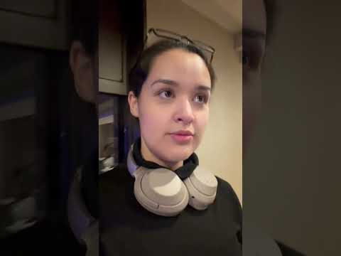 ASMR vlog da minha mudança do Japão pro Brasil #asmrvlog #vlog #hotel