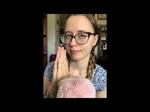 Alternating Between Fast and Slow ASMR Livestream!