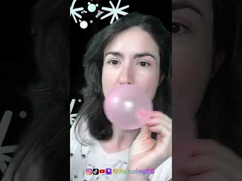 ASMR - Pink Balloon