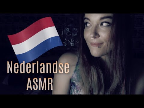 🇳🇱Nederlandse ☆★ASMR★☆ Fluisteren over mijn leven