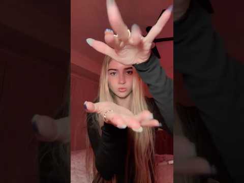 Tell me. Are you feeling lighter now😌 #asmr #asmrsounds