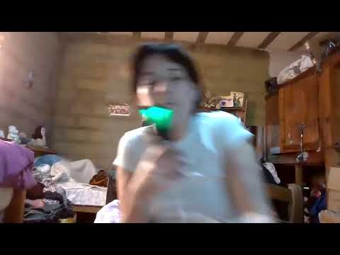 ASMR directo de meli asmr charlaaa