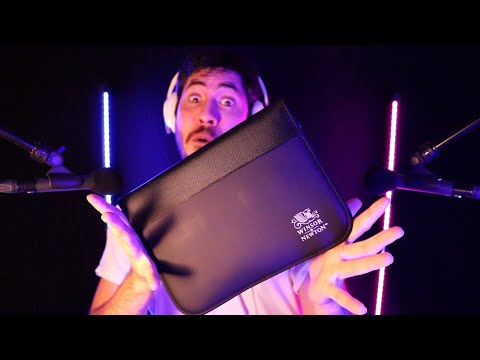 ASMR une affaire en OR