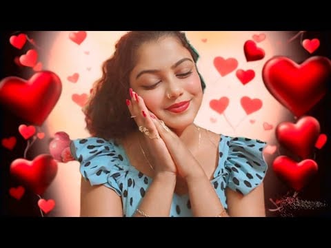 ASMR I Love This Trigger So Much 💗😭