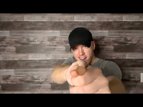 ASMR Stipple Stipple Dot Dot