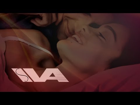 Hypnotic ASMR Kisses & Gentle Whispering Falling Asleep With You Girlfriend Roleplay (Sleep Aid)