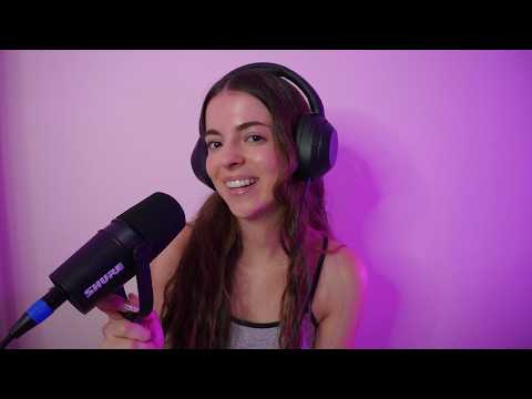 Perchè i miei video sono pieni di pubblicità❓​ *PENSIERI A VOCE BASSA * EP.7 | Francy ASMR