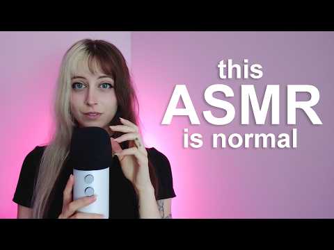 ASMR in Real Time