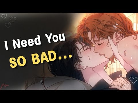 Waking Up To Your Enemies Kisses [M4F] [Kisses] [Flirty] [Boyfriend Roleplay] [ASMR]