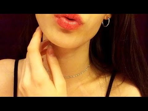 💋ASMR Whisper Ear To Ear Español (Song Lyrics) ♥ [VIDEO RECUPERADO]