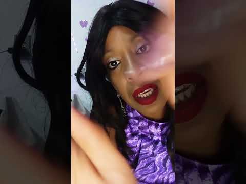 Asmr hidratando seu rosto para dormir #asmr #short