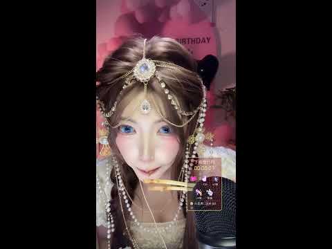 【LIVEアーカイブ】ASMR Eyes on Me 👀 Gatilhos Visuais para Sono Profundo