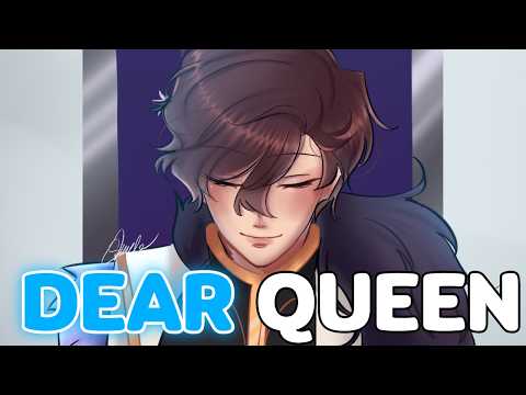 My Knight | S2 | EP2 | 'The Summons' [M4F] [Audio RP] [Fantasy] [Queen Listener]