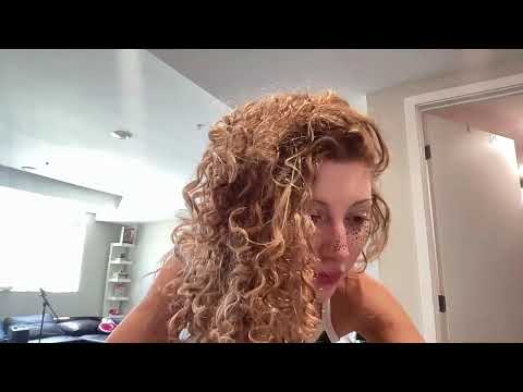 cleaning my room and hanging out (not asmr)