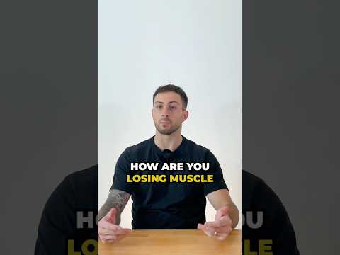 I Added 3kg Muscle by Changing One Meal