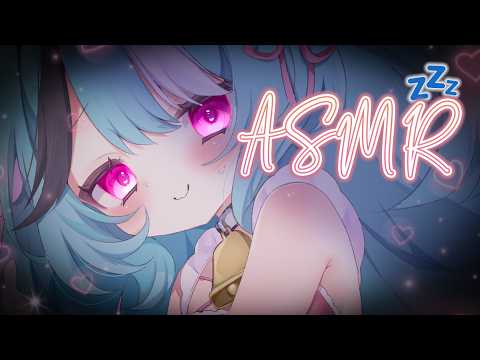 ASMR💤The Only Imouto You Need to Sleep (Instructions)