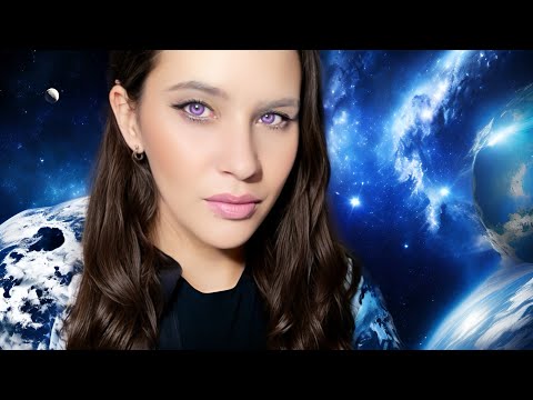 Asmr Space Station Medical Evaluation