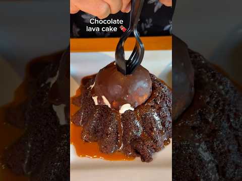 Secretly eating all the food while… #food #eating #mukbang #chilis #cake
