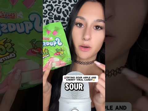 WAIT for IT #asmr #mukbang #explore #trending