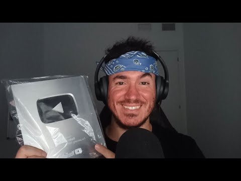 ASMR PARA CUANDO NO QUIERES ASMR