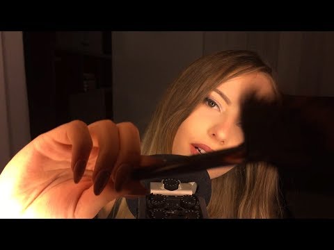 LA TUA MIGLIORE AMICA TI TRUCCA ! Roleplay Asmr