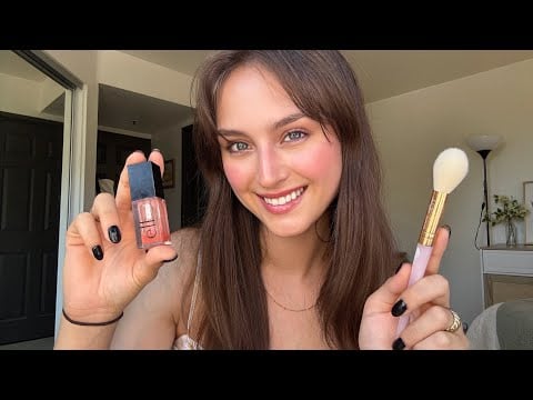 Lofi ASMR ~ Exciting Acting Updates & Trigger Assortment