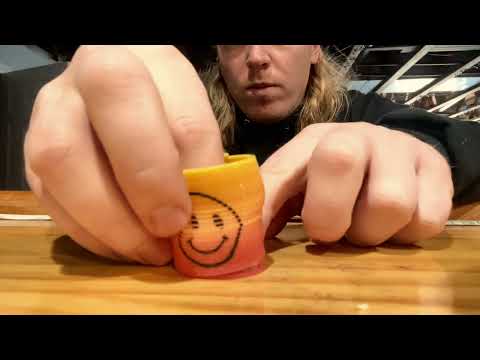 ASMR | Playing With Fidget Toys