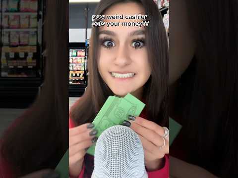 SUBSCRIBE for MORE #asmr #pov #explore #sleepsounds