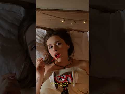 Scrolling Is Anesthesia, Not A Cure #asmr