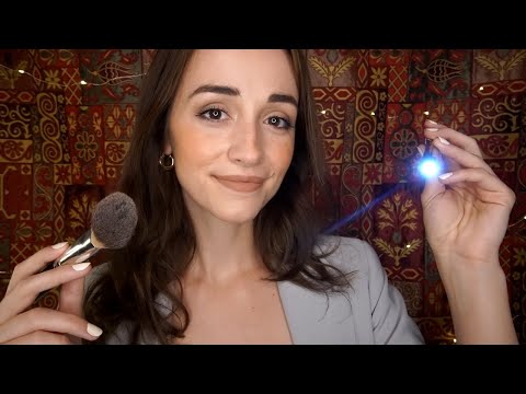 An ASMR Visual Trigger Survey 📞