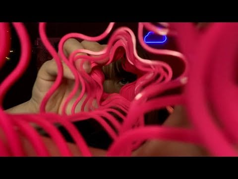 ASMR Follow My Instructions - Fast Focus Games