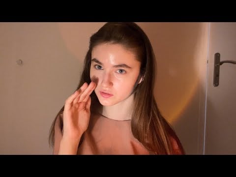 ASMR | je te chuchote des mots déclencheurs pour t’endormir ꕥ ⋆ ｡⋆୨୧˚