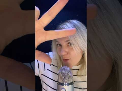 ASMR FR / Je te chuchote 3 proverbes portugais proche du micro #asmrfr #asmrfrançais #shortsasmr